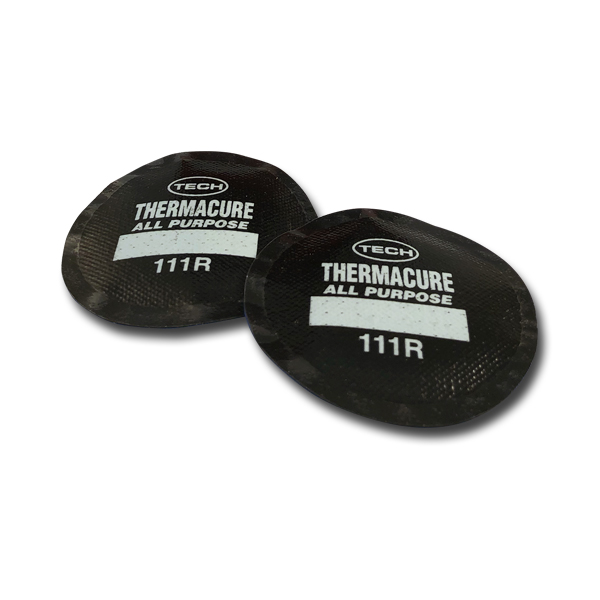 Tech Round All Purpose Repair Retread 2-1/2